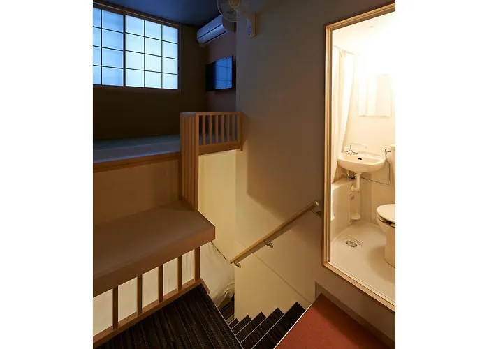 Guesthouse Soi