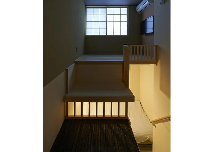 Guesthouse Soi