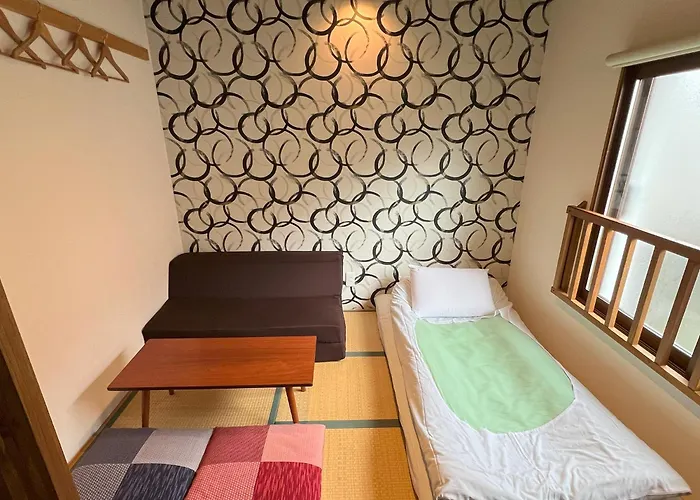 Guesthouse Soi