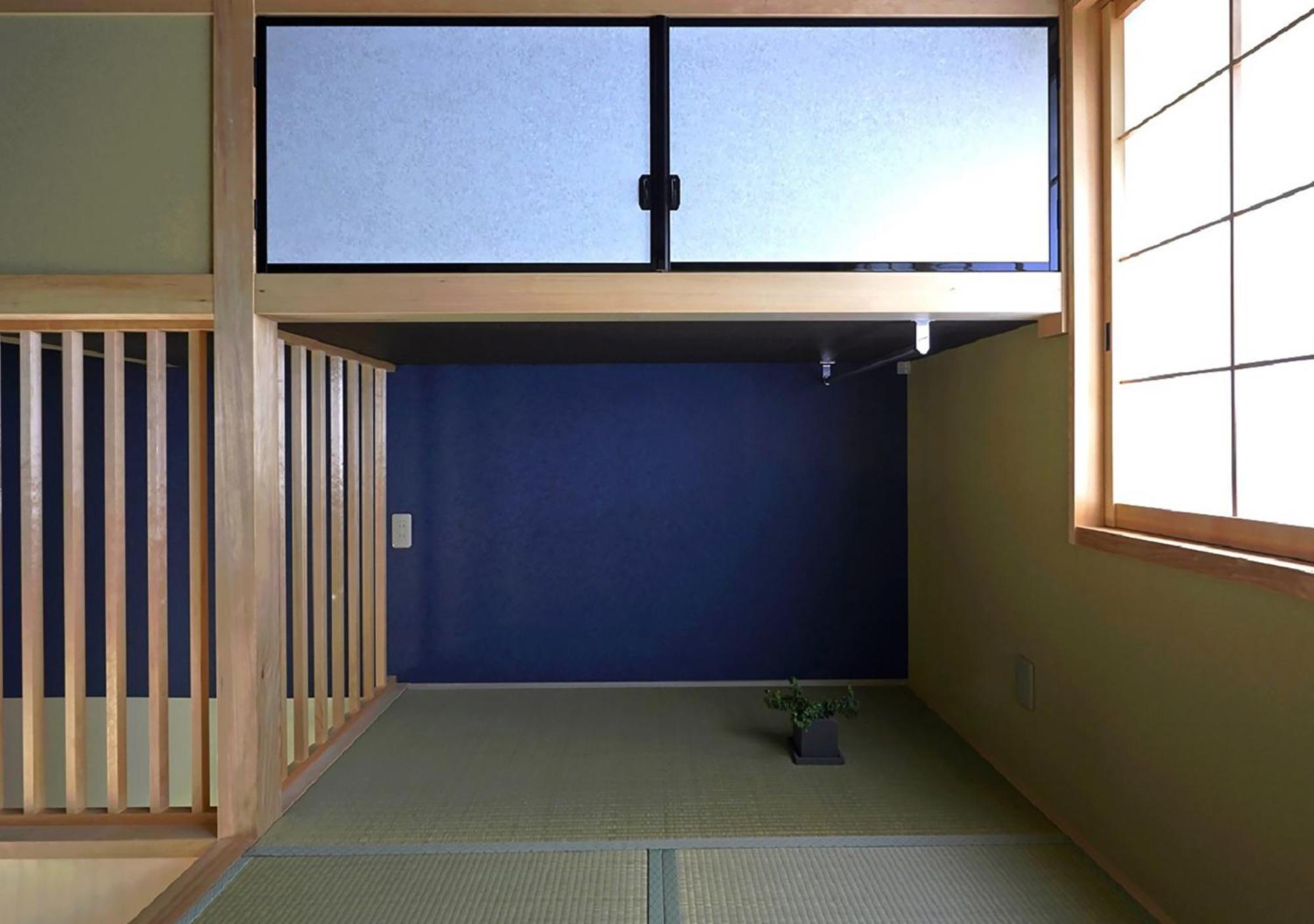 Soi Affittacamere Kyōto