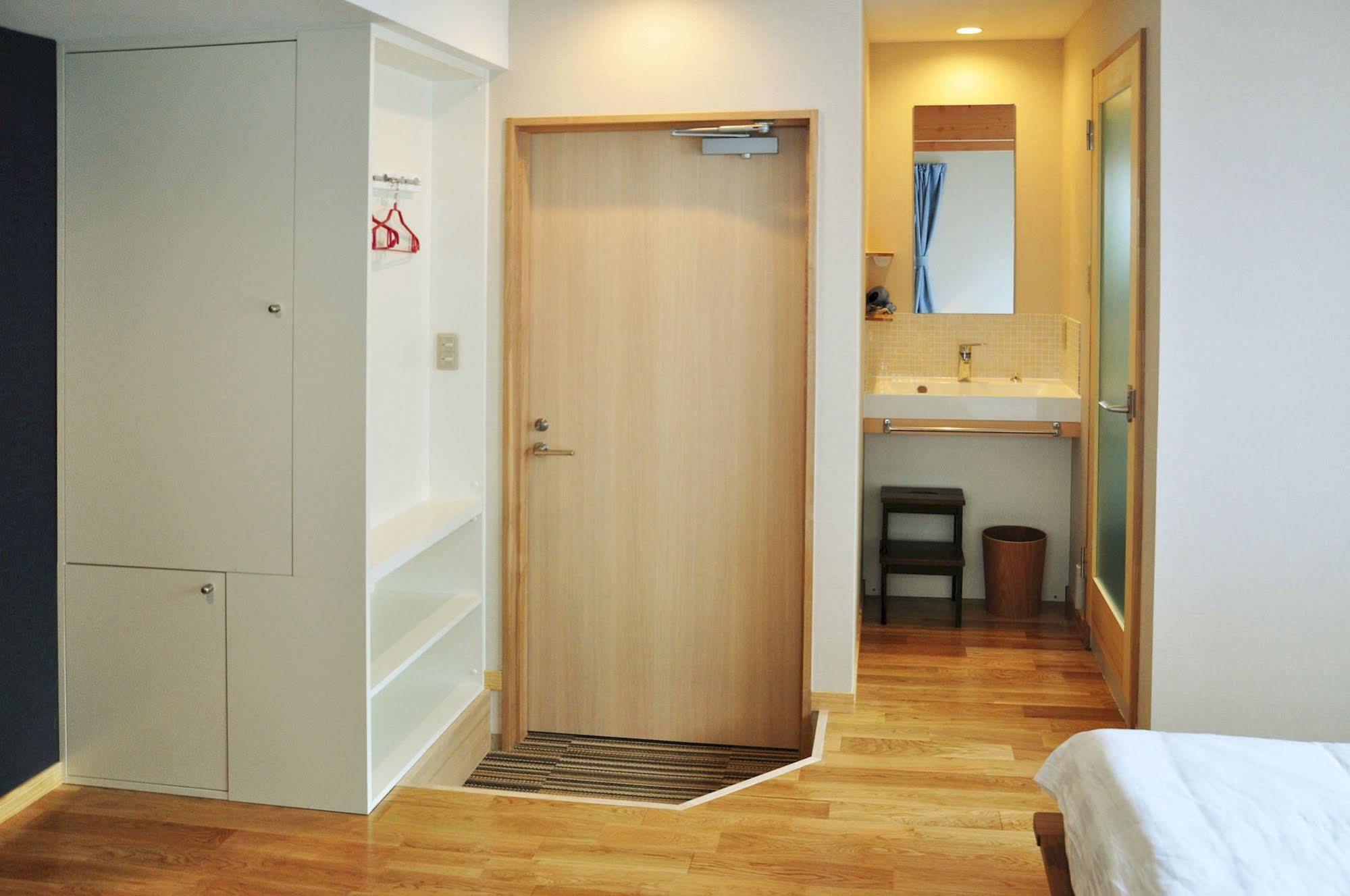 Affittacamere Soi Kyōto